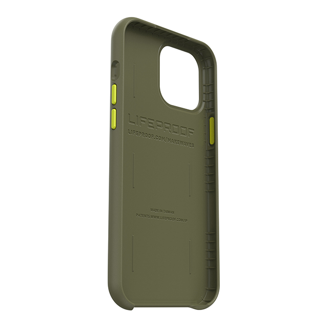 【iPhone13 Pro Max ケース】WAKEケース (GAMBIT GREEN)goods_nameサブ画像