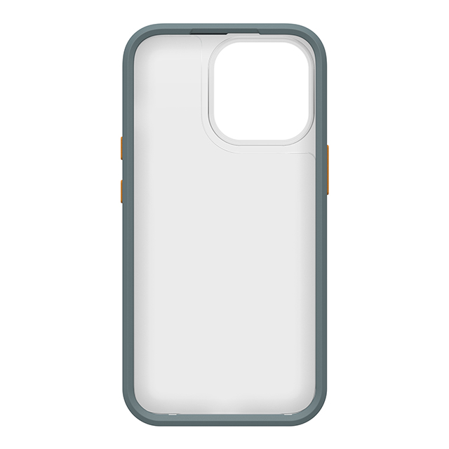 【iPhone13 Pro ケース】SEEケース (ZEAL GREY)goods_nameサブ画像