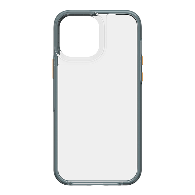 【iPhone13 Pro Max ケース】SEEケース (ZEAL GREY)goods_nameサブ画像