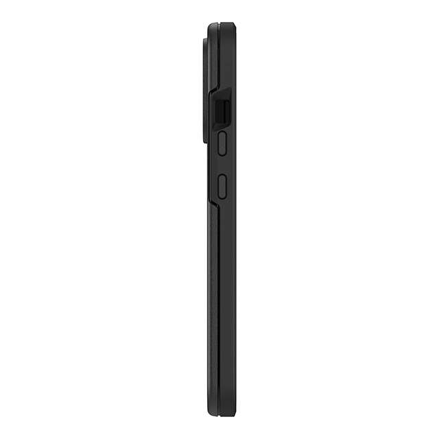 【iPhone13 Pro ケース】SEEケース WITH MAGSAFE (BLACK)サブ画像