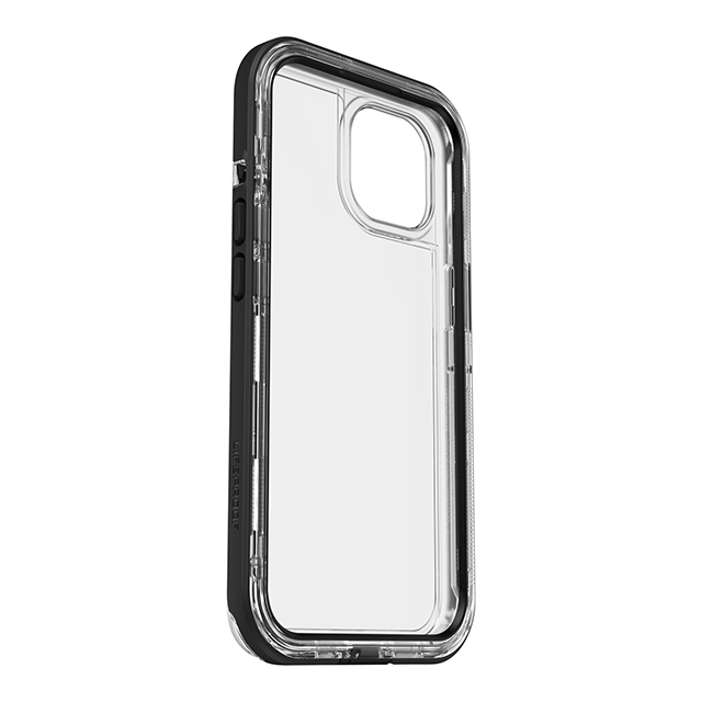 【iPhone13 ケース】NEXTケース (BLACK CRYSTAL)goods_nameサブ画像