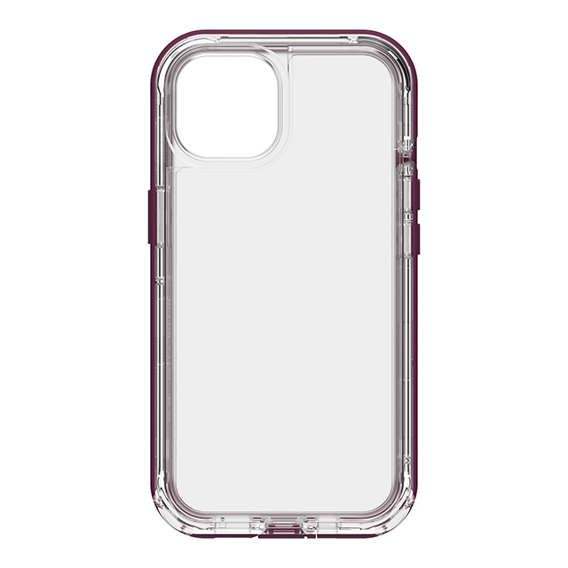 【iPhone13 ケース】NEXTケース (ESSENTIAL PURPLE)goods_nameサブ画像