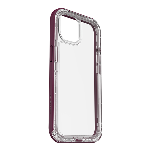 【iPhone13 ケース】NEXTケース (ESSENTIAL PURPLE)goods_nameサブ画像