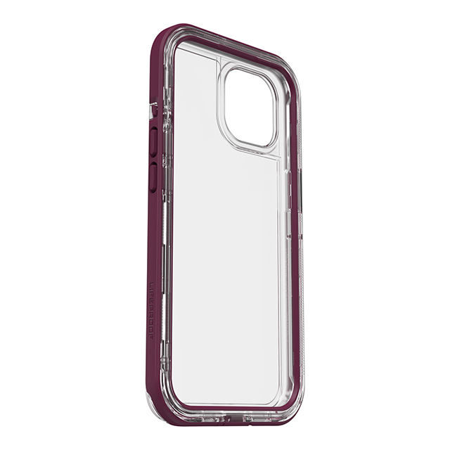 【iPhone13 ケース】NEXTケース (ESSENTIAL PURPLE)サブ画像