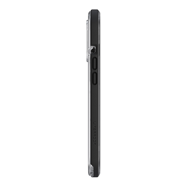 【iPhone13 Pro ケース】NEXTケース (BLACK CRYSTAL)サブ画像