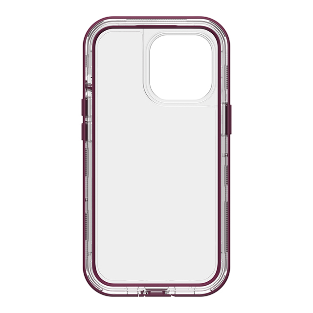 【iPhone13 Pro Max ケース】NEXTケース (ESSENTIAL PURPLE)goods_nameサブ画像