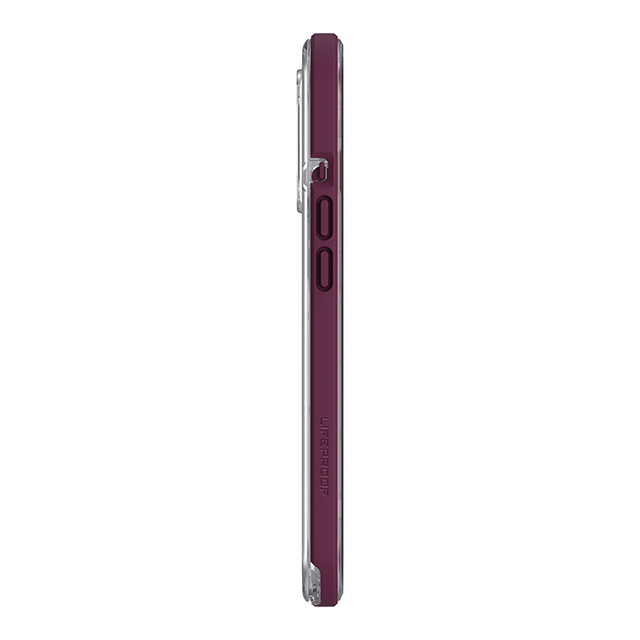 【iPhone13 Pro Max ケース】NEXTケース (ESSENTIAL PURPLE)サブ画像