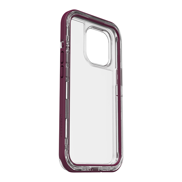 【iPhone13 Pro Max ケース】NEXTケース (ESSENTIAL PURPLE)goods_nameサブ画像