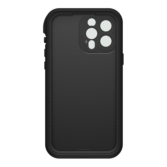 【iPhone13 Pro Max ケース】FREケース (BLACK)サブ画像