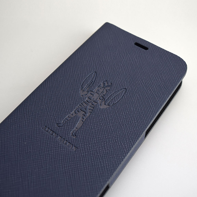 【アウトレット】【iPhone12 mini ケース】ウルトラカイジュウウォレットケース for iPhone12 mini (BALTAN)サブ画像