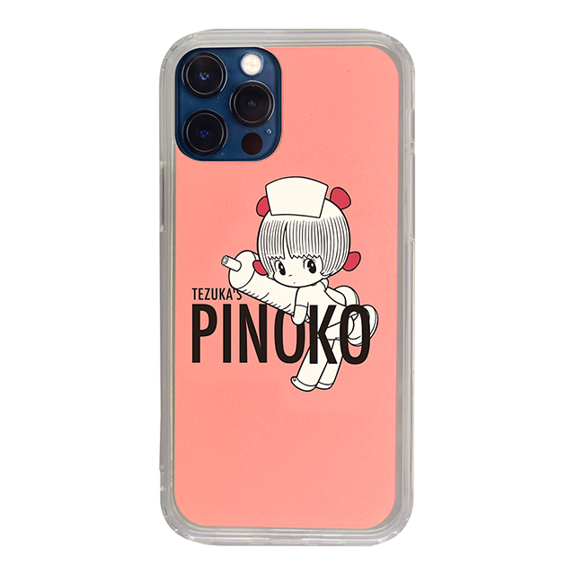 【アウトレット】【iPhone12/12 Pro ケース】TEZUKA OSAMU HYBRID CASE for iPhone12/12 Pro (ピノコ)goods_nameサブ画像