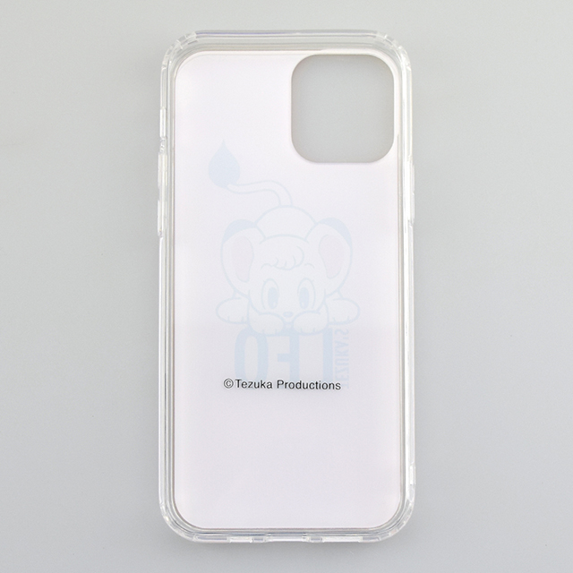 【アウトレット】【iPhone12/12 Pro ケース】TEZUKA OSAMU HYBRID CASE for iPhone12/12 Pro (ピノコ)サブ画像