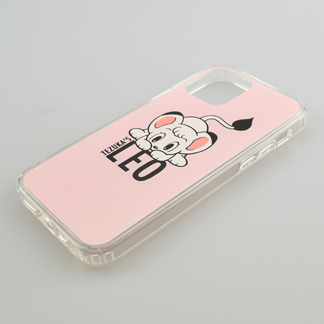 【アウトレット】【iPhone12/12 Pro ケース】TEZUKA OSAMU HYBRID CASE for iPhone12/12 Pro (ピノコ)goods_nameサブ画像