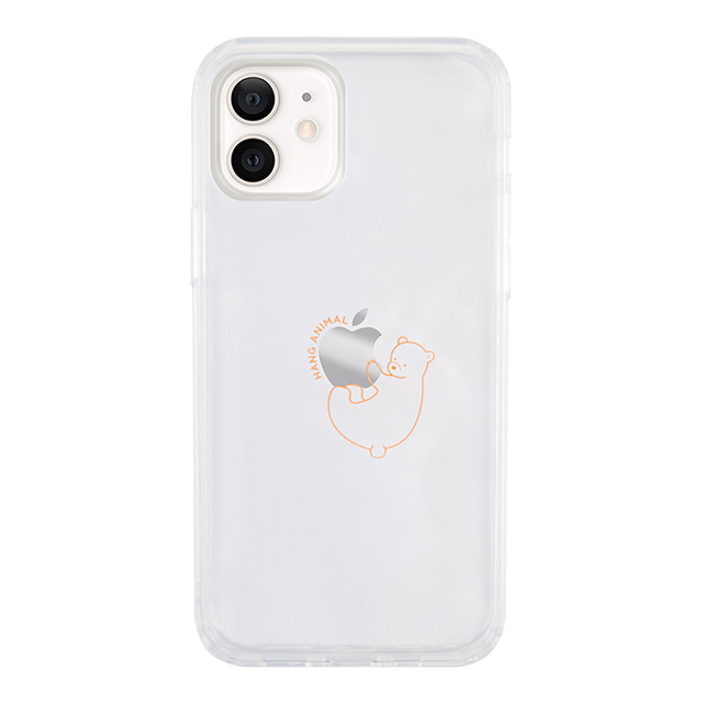 【アウトレット】【iPhone12/12 Pro ケース】HANG ANIMAL CASE for iPhone12/12 Pro (くま)goods_nameサブ画像