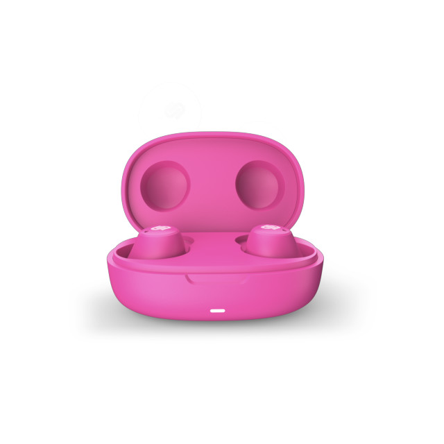 【完全ワイヤレスイヤホン】LISBON Compact (Blush Pink)goods_nameサブ画像