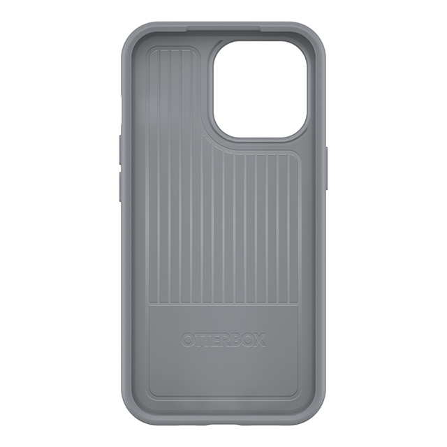 【iPhone13 Pro ケース】Symmetry シリーズ抗菌加工ケース (Resilience Grey)goods_nameサブ画像