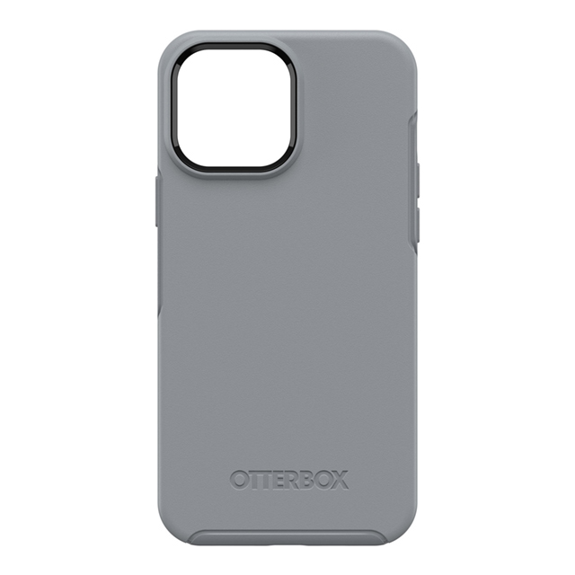 【iPhone13 Pro Max ケース】Symmetry シリーズ抗菌加工ケース (Resilience Grey)goods_nameサブ画像