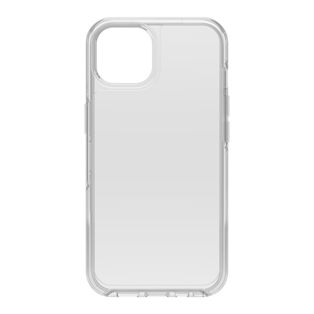 【iPhone13 ケース】Symmetry シリーズ 抗菌加工クリアケース (Clear)goods_nameサブ画像