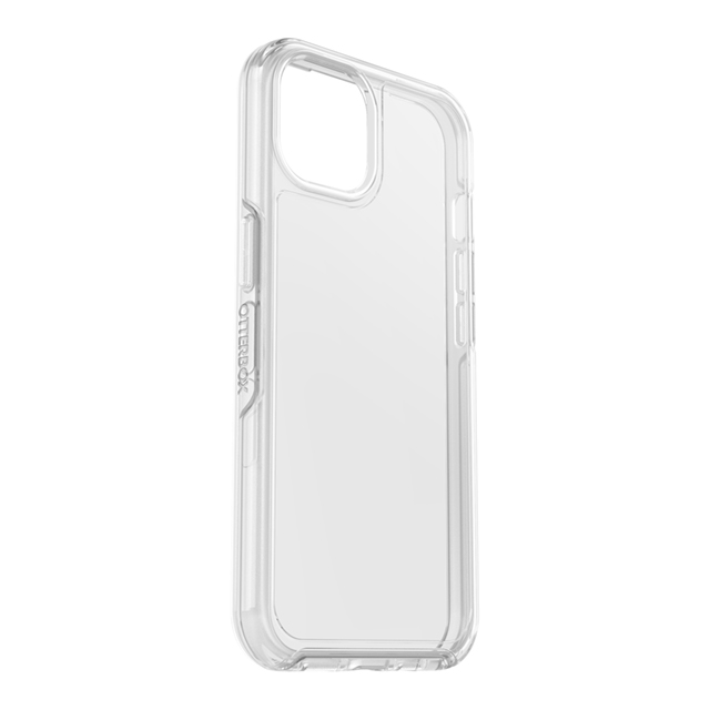 【iPhone13 ケース】Symmetry シリーズ 抗菌加工クリアケース (Clear)goods_nameサブ画像