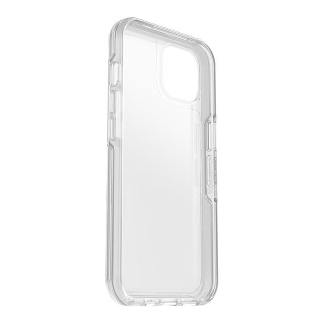 【iPhone13 ケース】Symmetry シリーズ 抗菌加工クリアケース (Clear)サブ画像