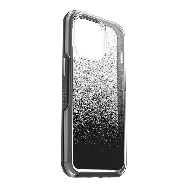 【iPhone13 Pro ケース】Symmetry シリーズ 抗菌加工クリアケース (Ombre Spray)goods_nameサブ画像