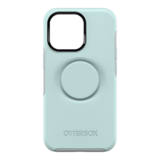 【iPhone13 Pro ケース】Otter ＋ Pop Symmetryシリーズ 抗菌加工ケース (Tranquil Waters)goods_nameサブ画像