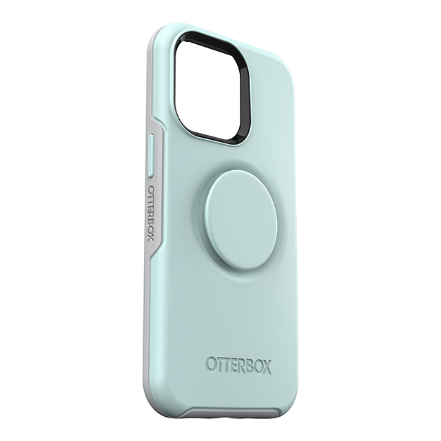 【iPhone13 Pro ケース】Otter ＋ Pop Symmetryシリーズ 抗菌加工ケース (Tranquil Waters)goods_nameサブ画像