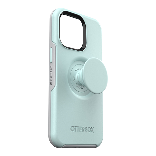 【iPhone13 Pro ケース】Otter ＋ Pop Symmetryシリーズ 抗菌加工ケース (Tranquil Waters)goods_nameサブ画像