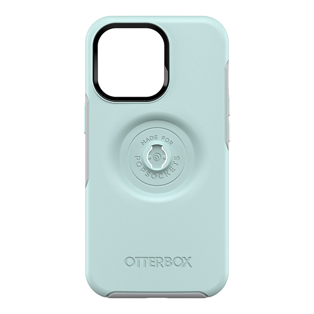 【iPhone13 Pro ケース】Otter ＋ Pop Symmetryシリーズ 抗菌加工ケース (Tranquil Waters)goods_nameサブ画像