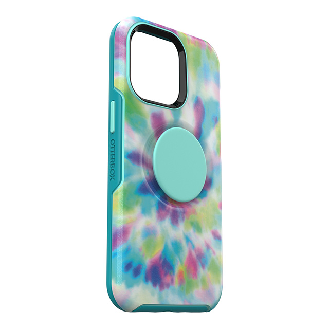 【iPhone13 Pro ケース】Otter ＋ Pop Symmetryシリーズ 抗菌加工ケース (Day Trip Graphic)goods_nameサブ画像