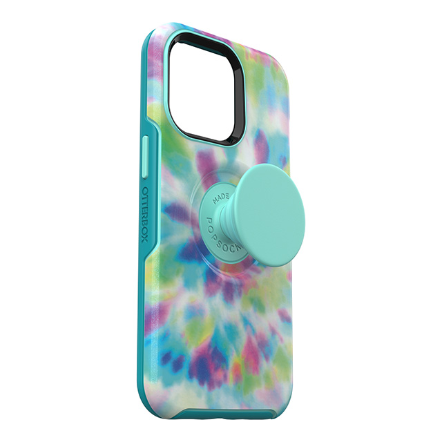 【iPhone13 Pro ケース】Otter ＋ Pop Symmetryシリーズ 抗菌加工ケース (Day Trip Graphic)goods_nameサブ画像