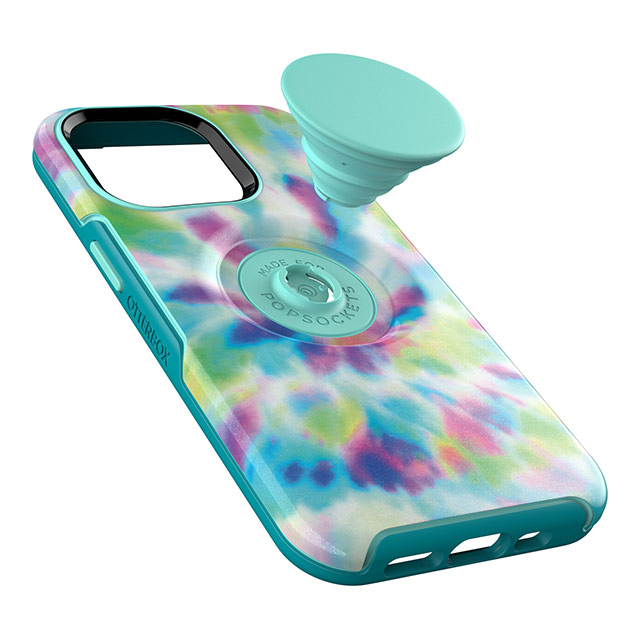 【iPhone13 Pro ケース】Otter ＋ Pop Symmetryシリーズ 抗菌加工ケース (Day Trip Graphic)goods_nameサブ画像