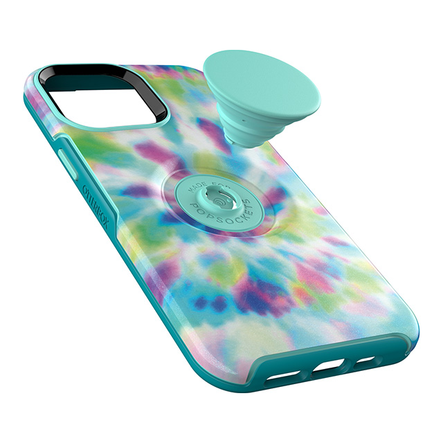 【iPhone13 Pro Max ケース】Otter ＋ Pop Symmetryシリーズ 抗菌加工ケース (Day Trip Graphic)goods_nameサブ画像