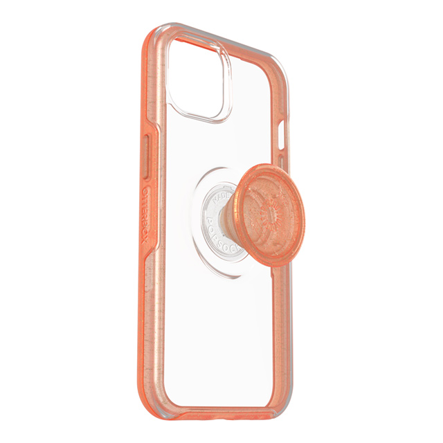 【iPhone13 ケース】Otter + Pop Symmetry シリーズ クリアケース (Melondramatic)goods_nameサブ画像