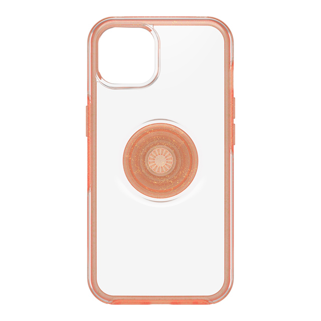 【iPhone13 ケース】Otter + Pop Symmetry シリーズ クリアケース (Melondramatic)goods_nameサブ画像