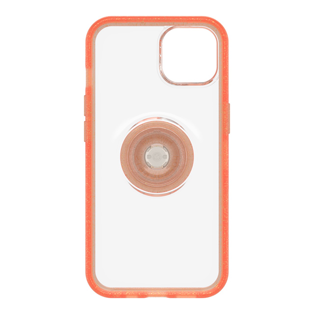 【iPhone13 ケース】Otter + Pop Symmetry シリーズ クリアケース (Melondramatic)goods_nameサブ画像