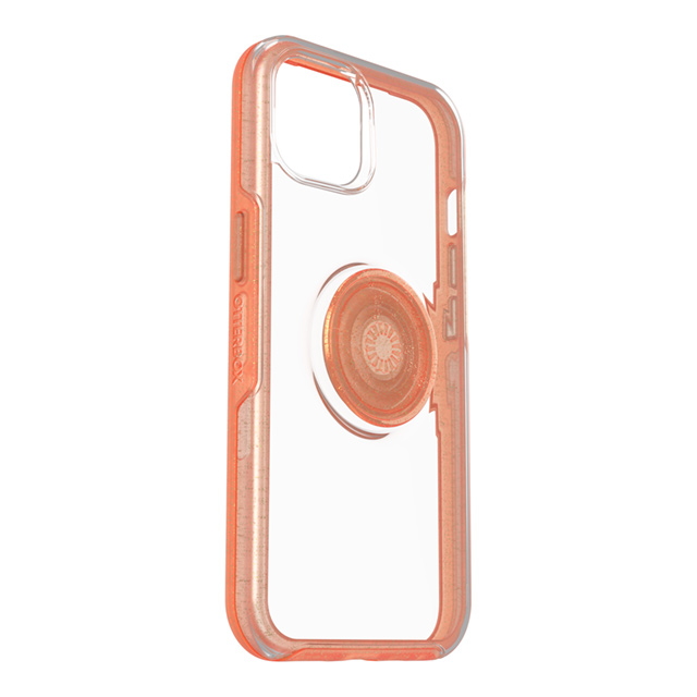 【iPhone13 ケース】Otter + Pop Symmetry シリーズ クリアケース (Melondramatic)goods_nameサブ画像