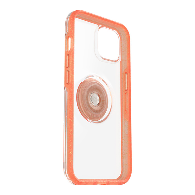 【iPhone13 ケース】Otter + Pop Symmetry シリーズ クリアケース (Melondramatic)goods_nameサブ画像