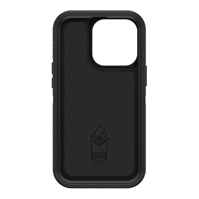 【iPhone13 Pro ケース】Defender シリーズケース (Black)goods_nameサブ画像