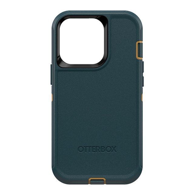 【iPhone13 Pro ケース】Defender シリーズケース (Hunter Green)goods_nameサブ画像