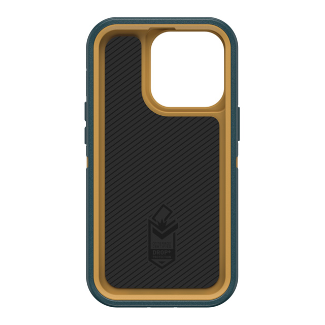 【iPhone13 Pro ケース】Defender シリーズケース (Hunter Green)goods_nameサブ画像