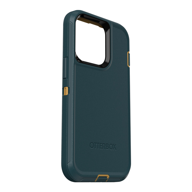 【iPhone13 Pro ケース】Defender シリーズケース (Hunter Green)goods_nameサブ画像