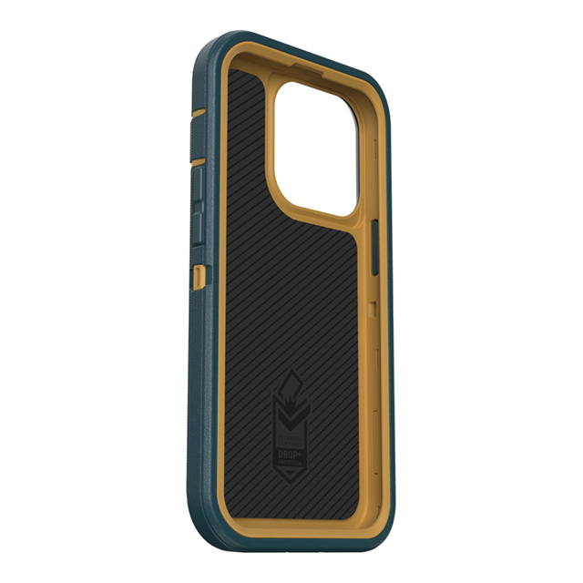 【iPhone13 Pro ケース】Defender シリーズケース (Hunter Green)goods_nameサブ画像