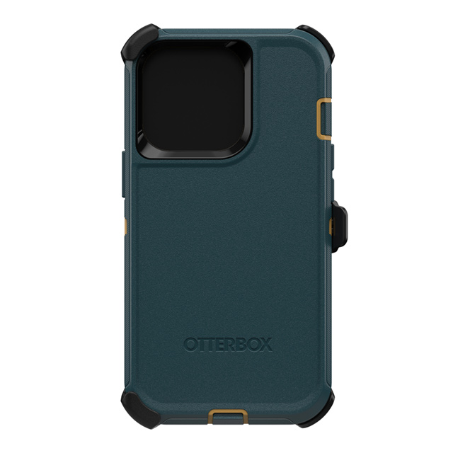 【iPhone13 Pro ケース】Defender シリーズケース (Hunter Green)goods_nameサブ画像