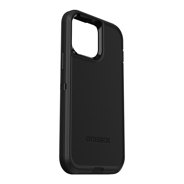 【iPhone13 Pro Max ケース】Defender シリーズケース (Black)goods_nameサブ画像