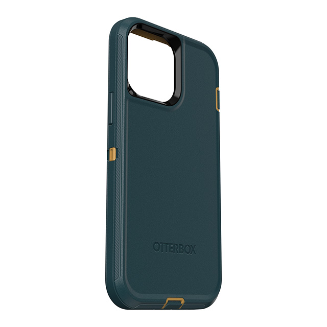 【iPhone13 Pro Max ケース】Defender シリーズケース (Hunter Green)サブ画像