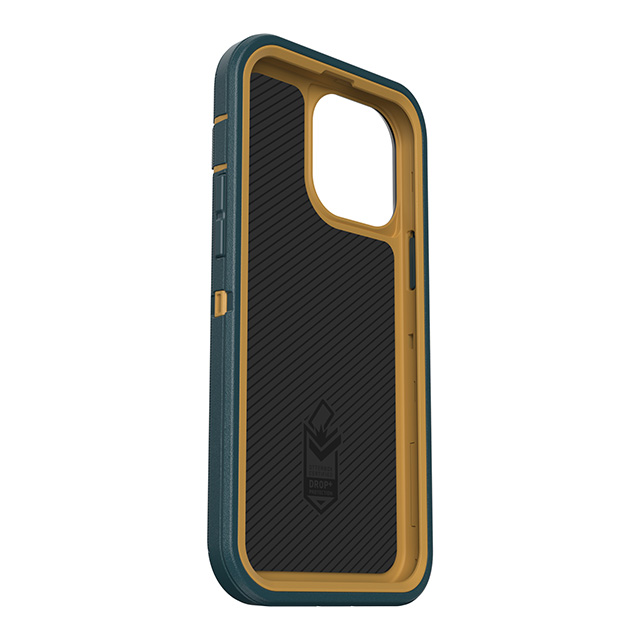 【iPhone13 Pro Max ケース】Defender シリーズケース (Hunter Green)サブ画像