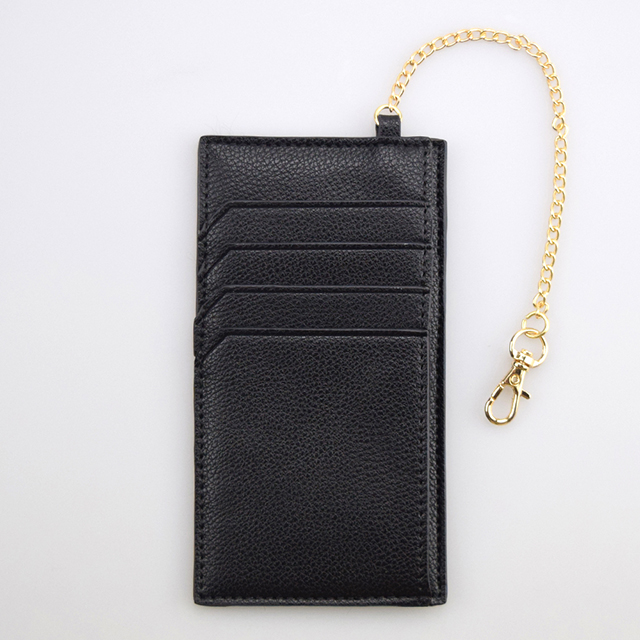 【アウトレット】Cross Body Pouch for SmartPhone (black)サブ画像