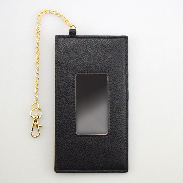 【アウトレット】Cross Body Pouch for SmartPhone (black)goods_nameサブ画像