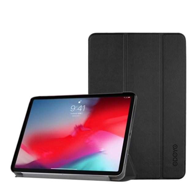 【iPad mini(8.3inch)(第6世代) ケース】AIRCOAT (Noir Black)サブ画像